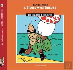 Bertrand.pt - Les Coulisses D'Une Oeuvre Tome 10 : L'Étoile Mystérieuse