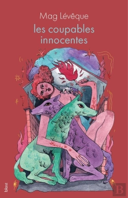 Bertrand.pt - Les Coupables Innocentes