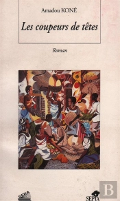 Les Coupeurs De Tetes