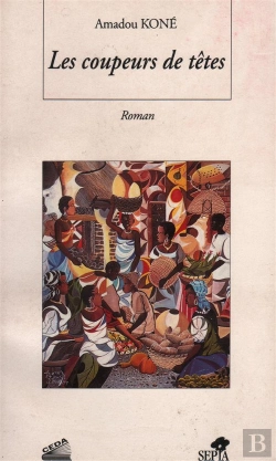 Bertrand.pt - Les Coupeurs De Tetes