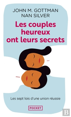 Bertrand.pt - Les Couples Heureux Ont Leurs Secrets ; Les Sept Lois De La Réussite