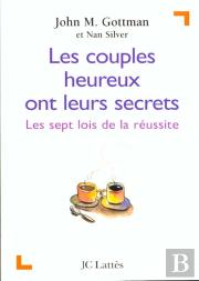 Les Couples Heureux Ont Leurs Secrets