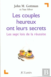 Les Couples Heureux Ont Leurs Secrets