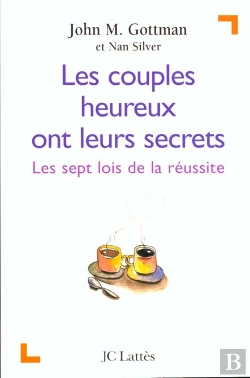 Bertrand.pt - Les Couples Heureux Ont Leurs Secrets