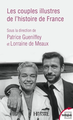 Bertrand.pt - Les Couples Illustrés De L'Histoire De France