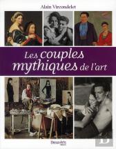 Les Couples Mythiques De L'Art