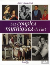 Les Couples Mythiques De L'Art