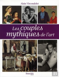 Bertrand.pt - Les Couples Mythiques De L'Art