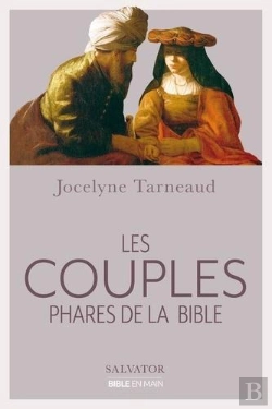 Bertrand.pt - Les Couples Phares De La Bible