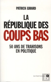 Les Coups Bas En Politique