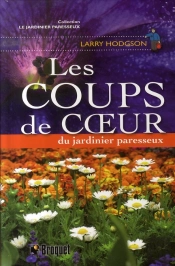 Les Coups De Coeur Du Jardinier Paresseux