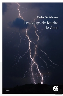 Bertrand.pt - Les Coups De Foudre De Zeus