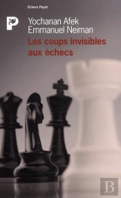 Les Coups Invisibles Aux Échecs