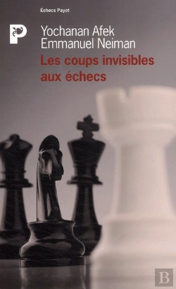 Bertrand.pt - Les Coups Invisibles Aux Échecs
