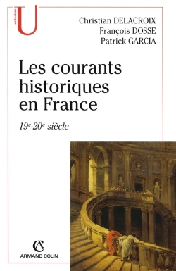 Bertrand.pt - Les Courants Historiques En France : 19e-20e Siècle