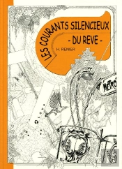 Les Courants Silencieux Du Rêve T.1
