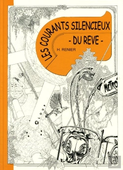 Bertrand.pt - Les Courants Silencieux Du Rêve T.1