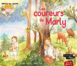 Bertrand.pt - Les Coureurs De Marly