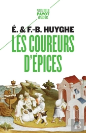 Les Coureurs D'Épices