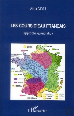 Bertrand.pt - Les Cours D'Eau Français ; Approche Quantitative