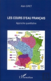 Les Cours D'Eau Français ; Approche Quantitative