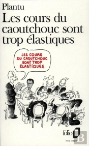 Les Cours Du Caoutchouc Sont Trop Élastiques