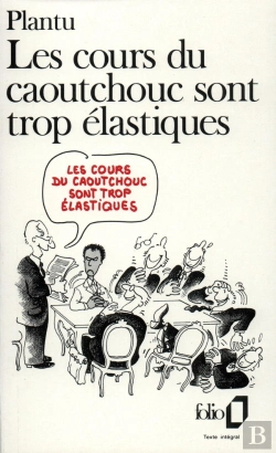 Bertrand.pt - Les Cours Du Caoutchouc Sont Trop Élastiques