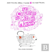 Les Courses De Rita Et Machin