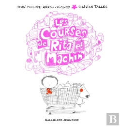Bertrand.pt - Les Courses De Rita Et Machin