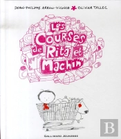 Les Courses De Rita Et Machin