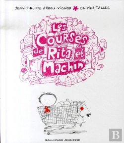 Bertrand.pt - Les Courses De Rita Et Machin