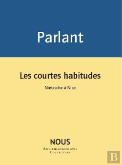 Bertrand.pt - Les Courtes Habitudes