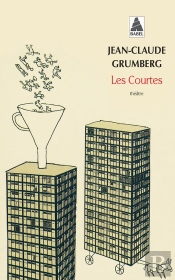 Les Courtes