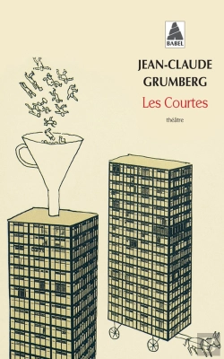 Bertrand.pt - Les Courtes
