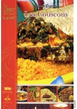 Bertrand.pt - Les Couscous