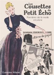 Les Cousettes De Petit Écho : Pionnières De La Mode Circulaire