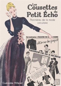 Bertrand.pt - Les Cousettes De Petit Écho : Pionnières De La Mode Circulaire