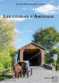 Bertrand.pt - Les Cousins D Amerique