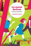 Les Cousins Karlsson ; Espions Et Fantômes