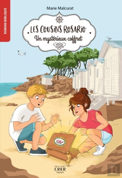 Bertrand.pt - Les Cousins Rosario Tome 1 : Un Mystéieux Coffret