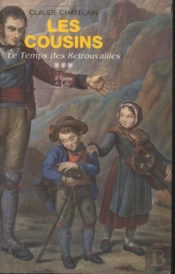Les Cousins (T.3)