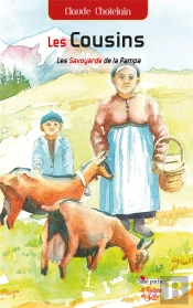 Les Cousins - Tome 1 - Les Savoyards De La Pampa