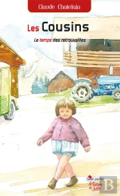 Les Cousins - Tome 3 - Le Temps Des Retrouvailles