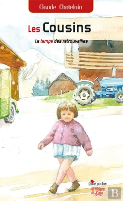 Bertrand.pt - Les Cousins - Tome 3 - Le Temps Des Retrouvailles