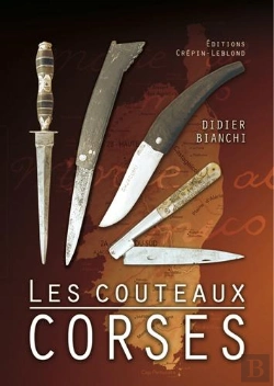 Bertrand.pt - Les Couteaux Corses