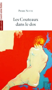 Les Couteaux Dans Le Dos
