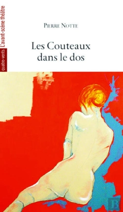 Bertrand.pt - Les Couteaux Dans Le Dos