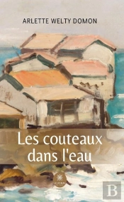 Les Couteaux Dans L'Eau - Illustrations, Couleur