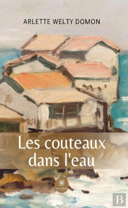 Bertrand.pt - Les Couteaux Dans L'Eau - Illustrations, Couleur