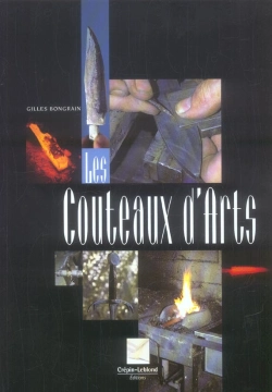 Bertrand.pt - Les Couteaux D'Arts